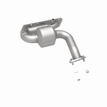 Cargar imagen en el visor de la galería, Magnaflow Conv DF 00-03 Ford Taurus 3.0L mani