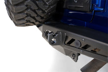 Load image into Gallery viewer, Addictive Desert Designs 18-23 Jeep Wrangler JL Stealth Fighter Rear Bumper