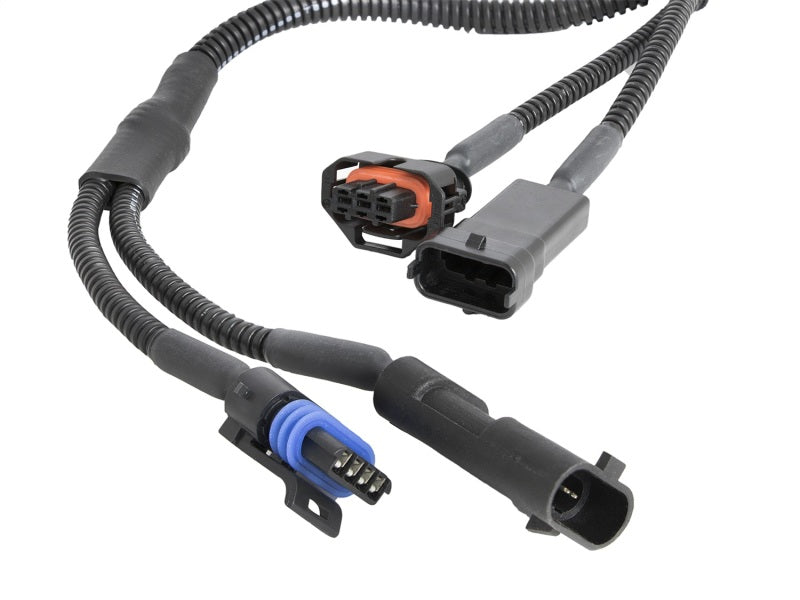 Módulo aFe Scorcher HD 04.5-07 Dodge Diesel Trucks 5.9L L6 (td)