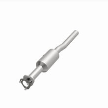 Cargar imagen en el visor de la galería, MagnaFlow 2009 Ford E-450 Super Duty V8 5.4L Underbody Direct-Fit Catalytic Converter