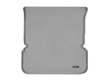 Cargar imagen en el visor de la galería, WeatherTech 00-04 Mazda MPV Cargo Liners - Grey