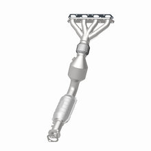 Cargar imagen en el visor de la galería, MagnaFlow Conv DF 02-06 Cooper/S Manifold