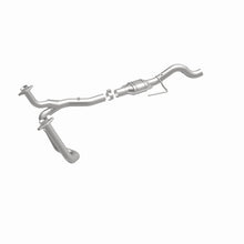 Cargar imagen en el visor de la galería, MagnaFlow Conv DF 00 Dakota 3.9L 4wd OEM