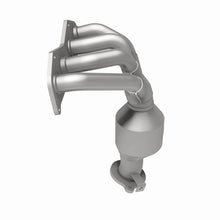 Cargar imagen en el visor de la galería, MagnaFlow Conv DF 07 Toyota Highlander 2.4L