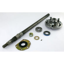 Cargar imagen en el visor de la galería, Omix LR AMC20 Axle Kit NT 76-83 Jeep CJ Models