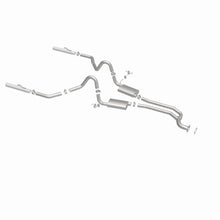 Cargar imagen en el visor de la galería, Magnaflow SYS C/B 83-88 Chevy Monte Carlo SS 5.0L