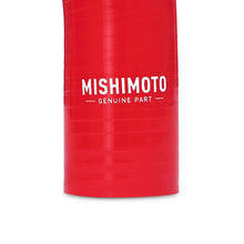 Cargar imagen en el visor de la galería, Mishimoto 10-13 Mazdaspeed 3 2.3L Kit de manguera de silicona roja