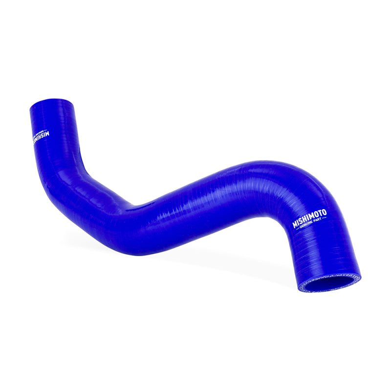 Mishimoto 96-02 Toyota 4Runner 3.4L V6 Kit de manguera de silicona azul