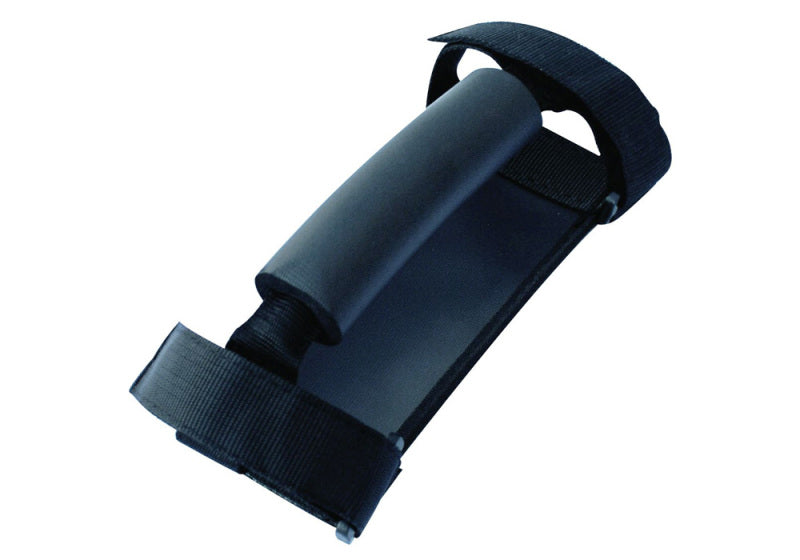 Manijas deportivas universales de lujo Rampage 1999-2019 - Negro