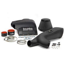 Cargar imagen en el visor de la galería, Banks Power 11-14 Ford F-150 3.5L EcoBoost Ram-Air Sistema de admisión - Filtro seco