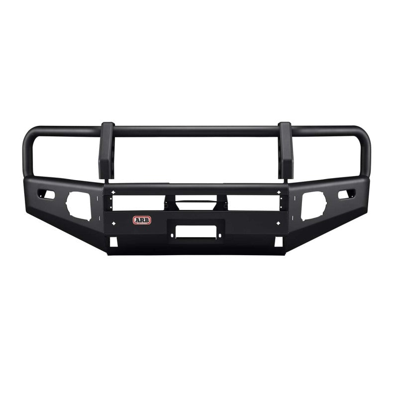 ARB Summit Combar Kit Textured Finish | 3415020KB | 2014 - 2021 Toyota Tundra