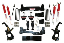 Cargar imagen en el visor de la galería, Skyjacker 6"KIT,11-13GMC 2500HD,NITRO