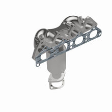 Cargar imagen en el visor de la galería, MagnaFlow Converter Direct Fit 04-12 Hyundai Elantra 2.0L