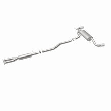 Cargar imagen en el visor de la galería, Sistema MagnaFlow C/B 09-10 Land Rover LR2 3.2L