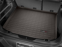 Cargar imagen en el visor de la galería, WeatherTech 2014+ Jeep Cherokee Cargo Liners - Cocoa