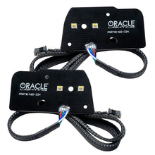 Load image into Gallery viewer, Oracle 21-22 Ford F-150 ColorSHIFT RGB+W Headlight DRL Upgrade Kit w/ No Controller SEE WARRANTY