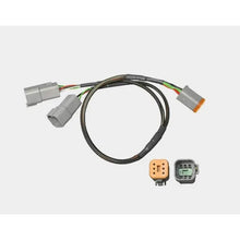 Load image into Gallery viewer, Dynojet Harley-Davidson (Delphi CAN) Power Vision Y-Adapter Cable