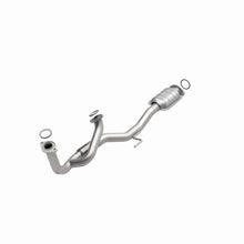 Cargar imagen en el visor de la galería, MagnaFlow Conv DF 97-98 Toyota Avalon Camry 3