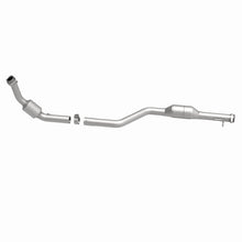 Cargar imagen en el visor de la galería, MagnaFlow Conv DF 99-02 Mercedes SL500 5.0L