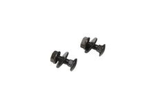 Cargar imagen en el visor de la galería, Rugged Ridge 18-20 Jeep Wrangler JL/JT LED Grille Mount Bracket