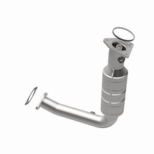 Cargar imagen en el visor de la galería, MagnaFlow Conv DF 00-04 Ford Focus 4.2L M/T