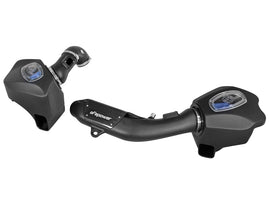 Sistema de admisión de aire frío aFe Momentum Pro 5R 15-18 BMW M3/M4 (F80/82/83) L6-3.0L (tt) S55