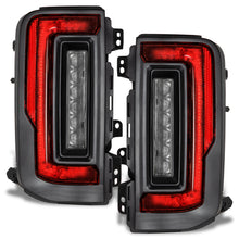 Cargar imagen en el visor de la galería, Oracle Lighting 21-22 Ford Bronco Flush Style LED Taillights SEE WARRANTY