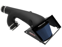 Cargar imagen en el visor de la galería, aFe Rapid Induction Cold Air Intake System w/Pro 5R Filter 2021+ Ford F-150 V6-3.5L (tt)