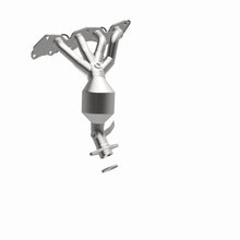 Cargar imagen en el visor de la galería, Magnaflow Conv DF 2008 Mazda 6 2.3L Manifold