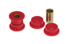 Cargar imagen en el visor de la galería, Prothane 07-11 Jeep JK Rear Track Arm Bushings - Red