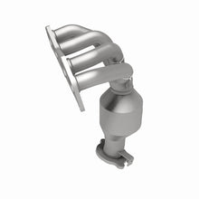 Cargar imagen en el visor de la galería, MagnaFlow Conv DF 07 Toyota Highlander 2.4L