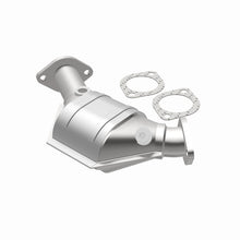 Load image into Gallery viewer, MagnaFlow Conv DF Impreza 2.2L Front Conv