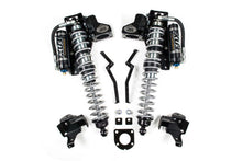 Cargar imagen en el visor de la galería, JKS Manufacturing Jeep Wrangler JK Coilover Mounting Kit - Front