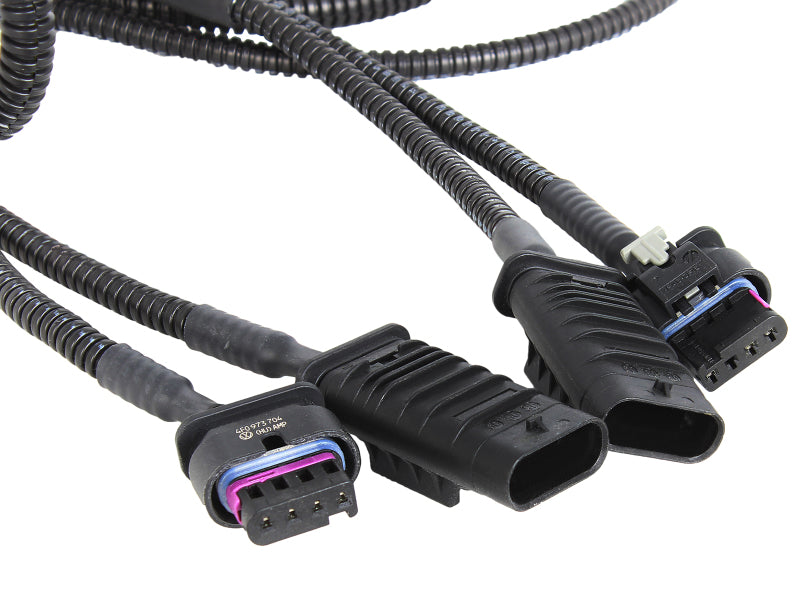 Módulo de alimentación Bluetooth aFe Scorcher GT 2020 Toyota Supra 3.0L