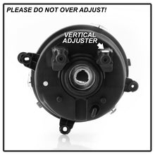 Cargar imagen en el visor de la galería, xTune 07-17 Jeep Patriot (w/o Auto Leveling Lights) OEM Style Headlights - Chrome (HD-JH-JPA07-OE-C)