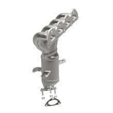Cargar imagen en el visor de la galería, MagnaFlow Converter Direct Fit 11-15 Chevrolet Cruze 1.8L Flex