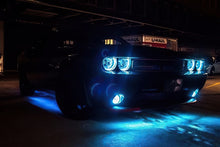 Cargar imagen en el visor de la galería, Oracle Universal Dynamic LED Underbody Kit - ColorSHIFT - Dynamic SEE WARRANTY