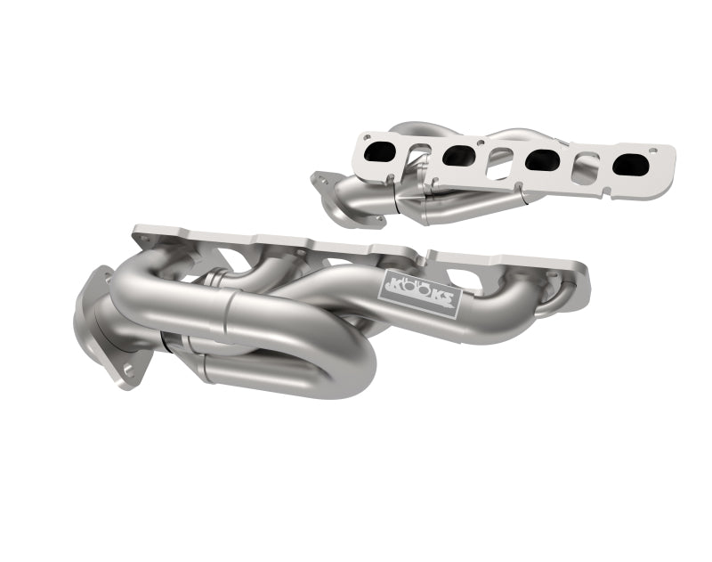 Kooks 19-20 Ram 1500 5.7L HEMI 1-5/8" x 1-3/4" Cabezales de la serie Torque de acero inoxidable