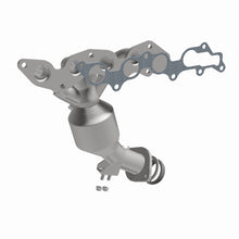 Cargar imagen en el visor de la galería, MagnaFlow 06-15 Mazda MX-5 Miata Direct Fit CARB Compliant Manifold Catalytic Converter