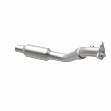 Cargar imagen en el visor de la galería, MagnaFlow Conv Direct Fit OEM 2004-2006 Chrysler Pacifica Underbody