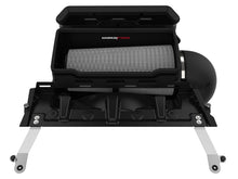 Cargar imagen en el visor de la galería, aFe 21-23 RAM 1500 TRX V8-6.2L SC Magnum FORCE Stage2 Cold Air Intake System w/Pro DRY S