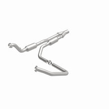 Cargar imagen en el visor de la galería, Magnaflow California Direct Fit Converter 05-07 Dodge Ram 2500 5.7L