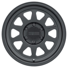 Cargar imagen en el visor de la galería, Method MR316 17x8.5 0mm Offset 6x135 87mm CB Matte Black Wheel