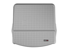 Cargar imagen en el visor de la galería, WeatherTech 04+ Chrysler Pacifica Cargo Liners - Grey