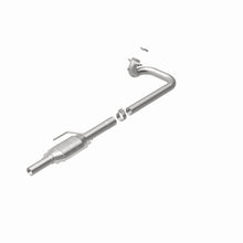 Cargar imagen en el visor de la galería, MagnaFlow Conv DF 97-99 Jeep Wrangler 4.0L