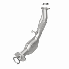 Cargar imagen en el visor de la galería, MagnaFlow Conv DF 01-04 Tacoma 2.7L front 49S