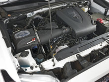 Cargar imagen en el visor de la galería, Sistema de admisión aFe Momentum GT Pro 5R Etapa 2 2016 Toyota Tacoma V6 3.5L