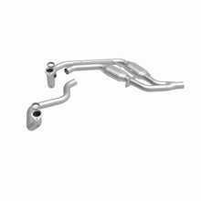 Cargar imagen en el visor de la galería, MagnaFlow Conv DF GM 89 92 (2.5in Tubing)