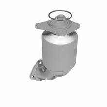 Cargar imagen en el visor de la galería, MagnaFlow Conv DF 04-05 Maxima rr man OEM