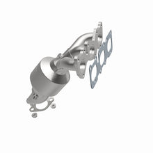 Cargar imagen en el visor de la galería, MagnaFlow Conv DF 07-08 Hyundai Veracruz 3.8L